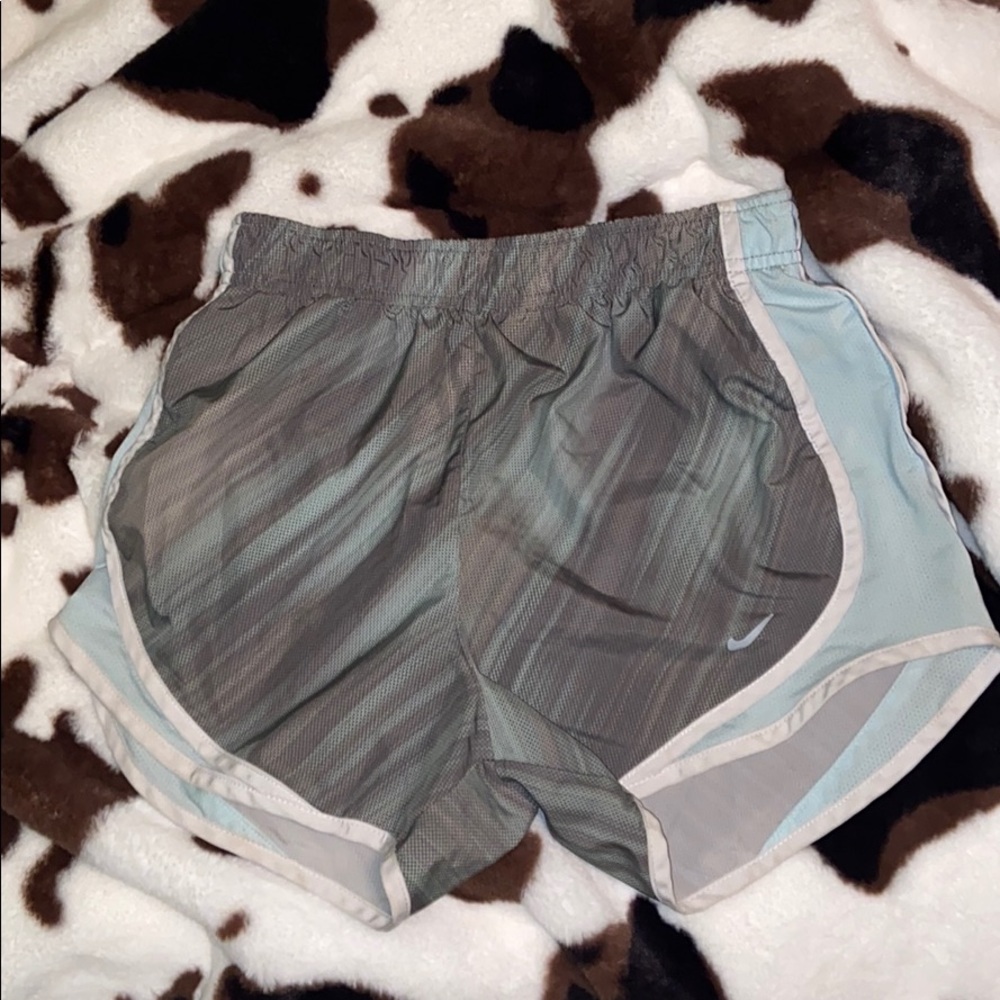 Nike shorts size XS